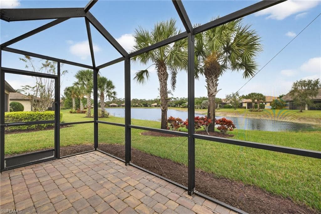 10980 Clarendon ST, FORT MYERS FL 33913-24