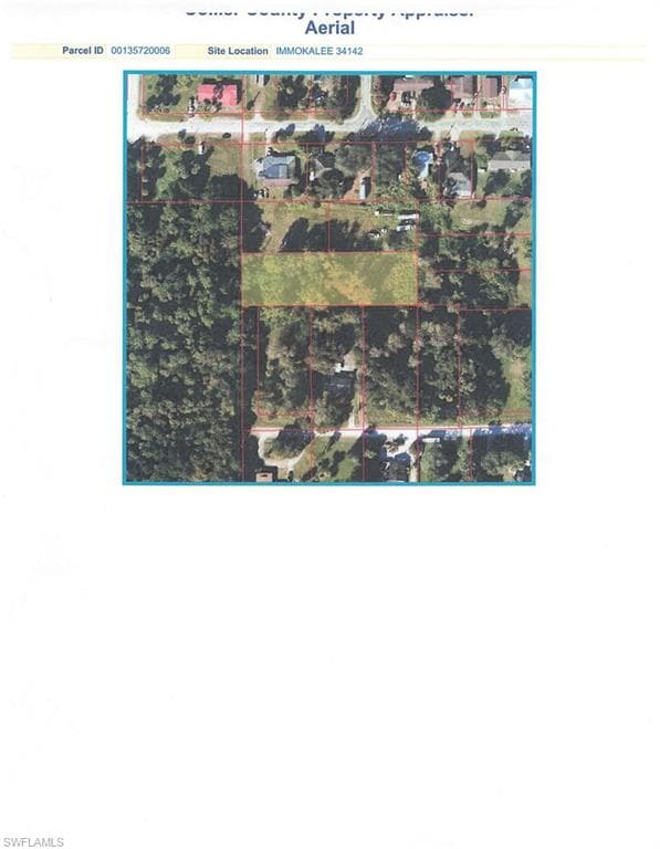 000 S Stoke AVE, IMMOKALEE FL 34142-1