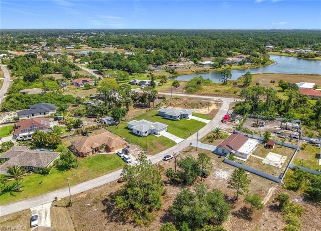 829 Wabash ST, LEHIGH ACRES FL 33974-5