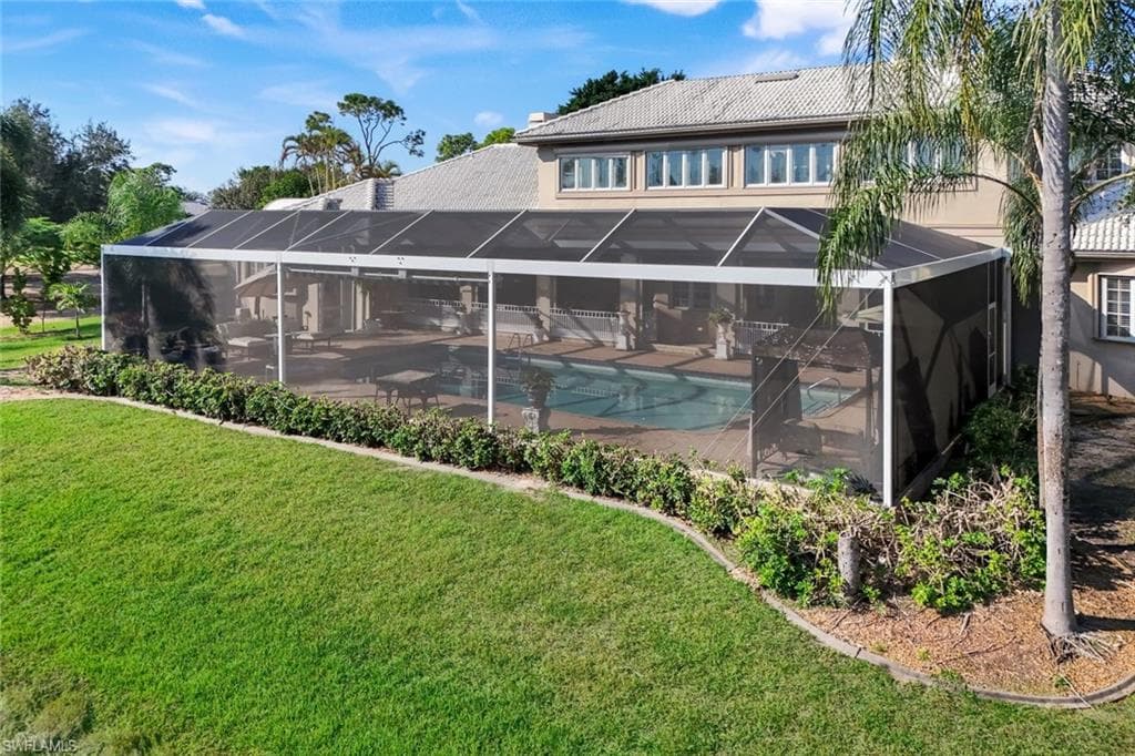 15500 Gullane CT, FORT MYERS FL 33912-33