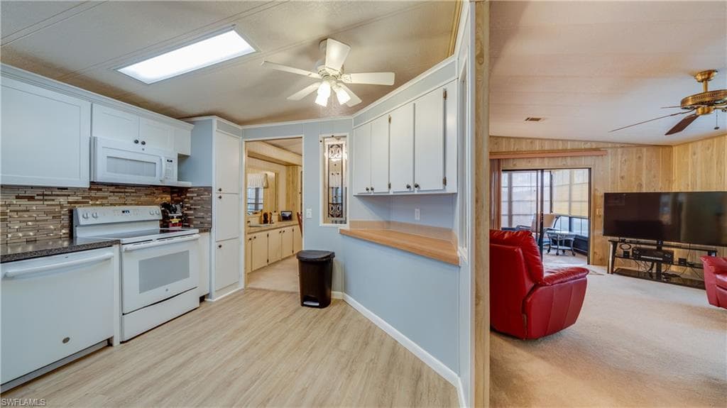 620 Horizon DR, NORTH FORT MYERS FL 33903-2