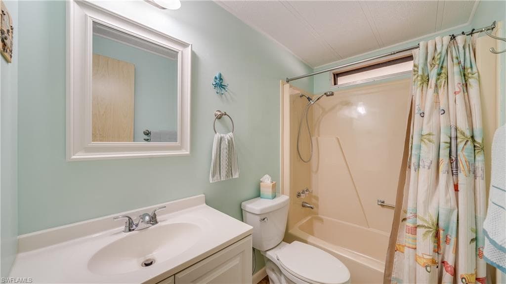 620 Horizon DR, NORTH FORT MYERS FL 33903-13