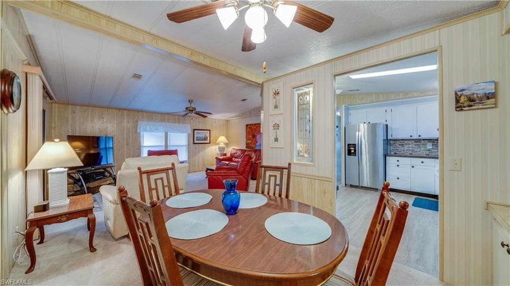 620 Horizon DR, NORTH FORT MYERS FL 33903-3