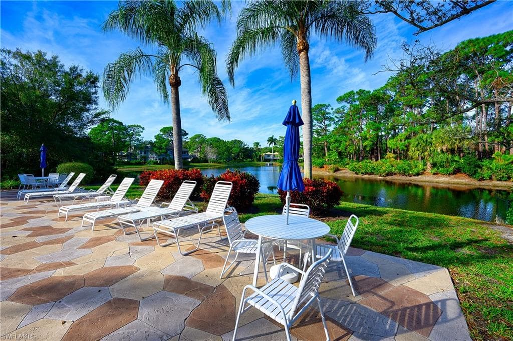 15161 Storrington PL # F101, NAPLES FL 34110-26