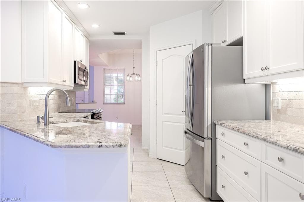 15161 Storrington PL # F101, NAPLES FL 34110-5