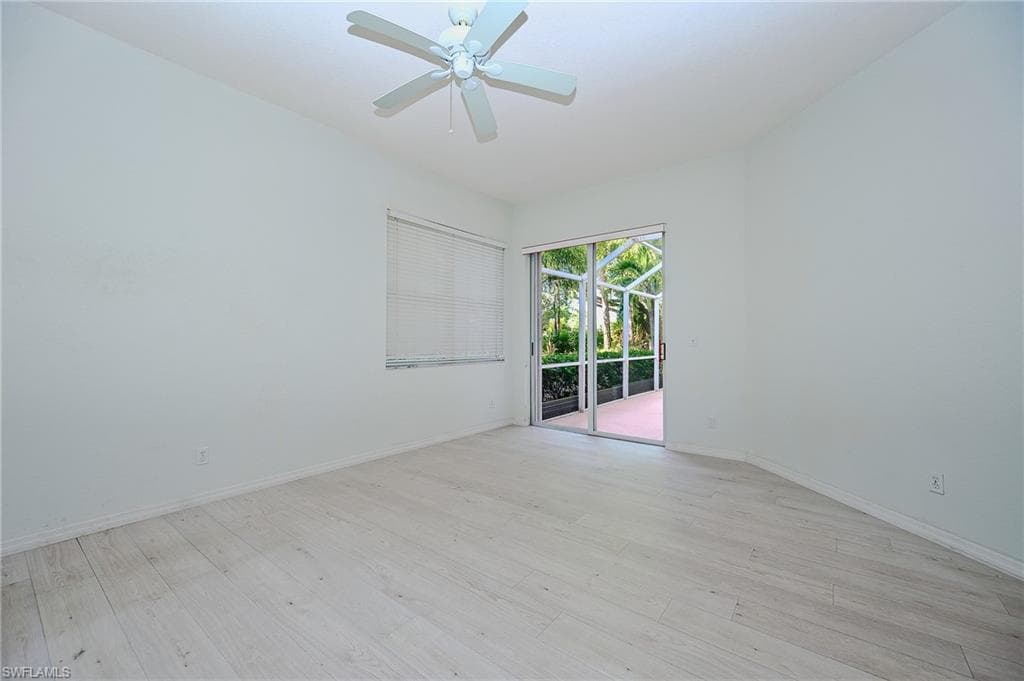 15161 Storrington PL # F101, NAPLES FL 34110-15