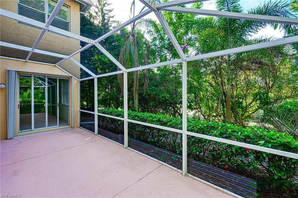 15161 Storrington PL # F101, NAPLES FL 34110-25