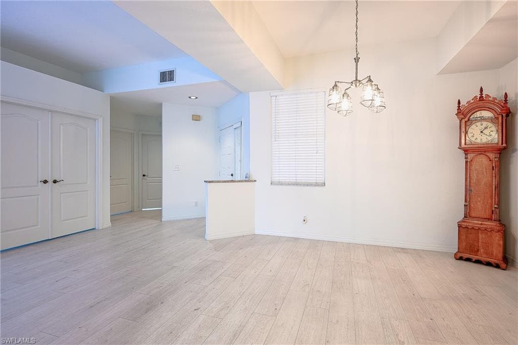 15161 Storrington PL # F101, NAPLES FL 34110-10