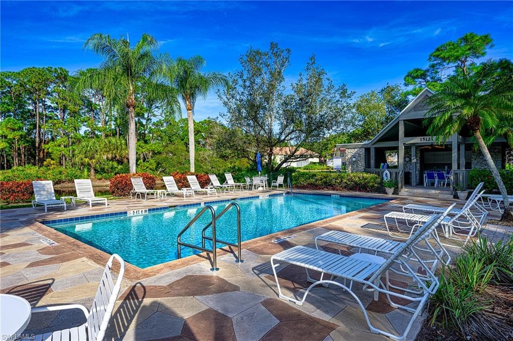15161 Storrington PL # F101, NAPLES FL 34110-30