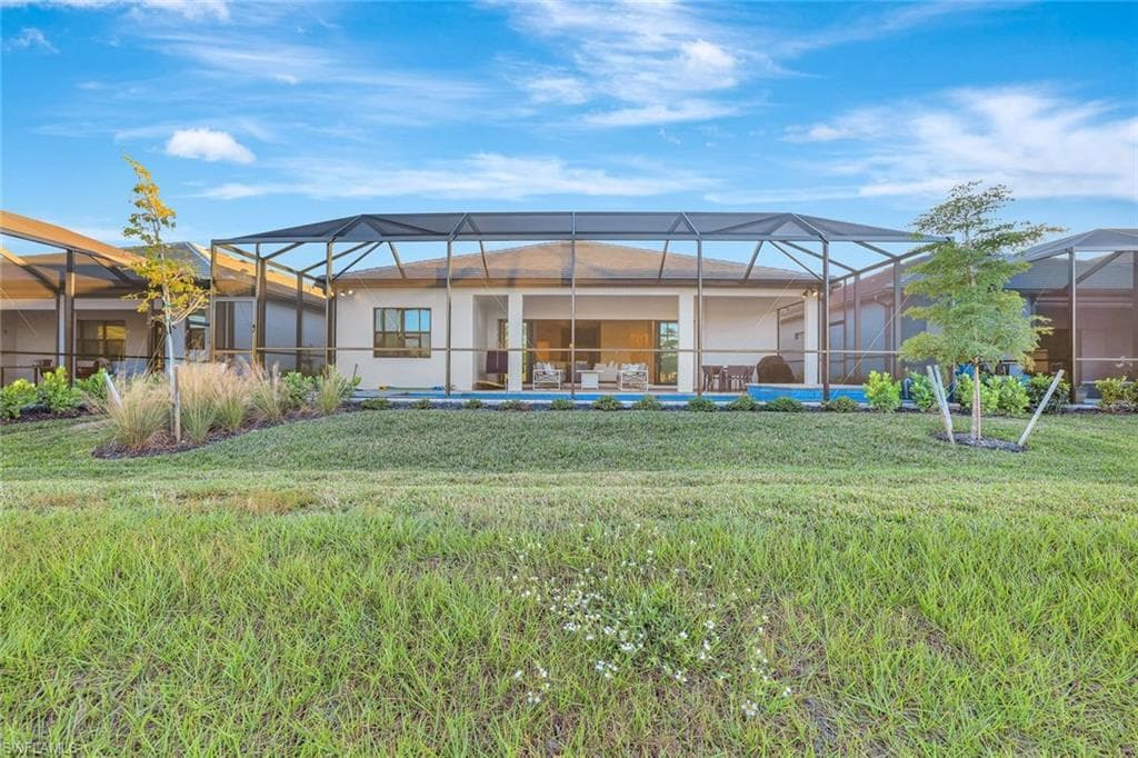 10112 Seaside WAY, BONITA SPRINGS FL 34135-26