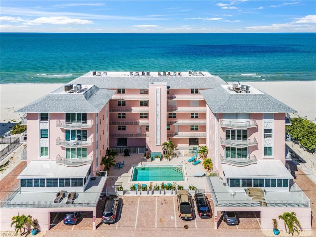 26236 Hickory BLVD # 7, BONITA SPRINGS FL 34134-1