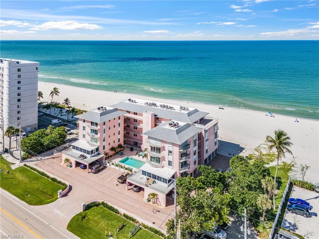 26236 Hickory BLVD # 7, BONITA SPRINGS FL 34134-25