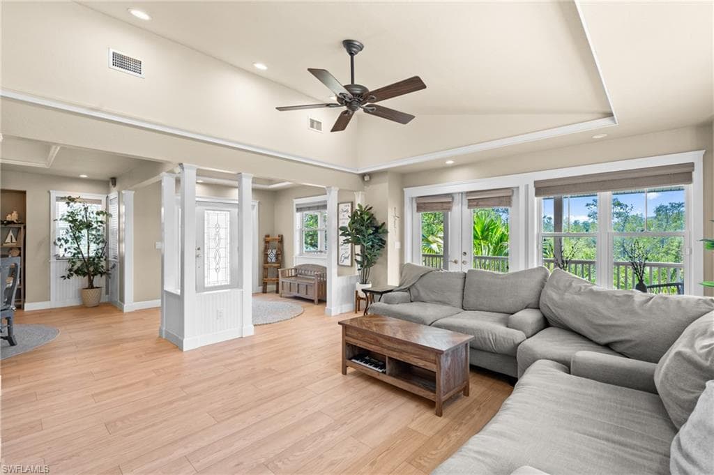 18250 Parkridge CT, FORT MYERS FL 33908-6