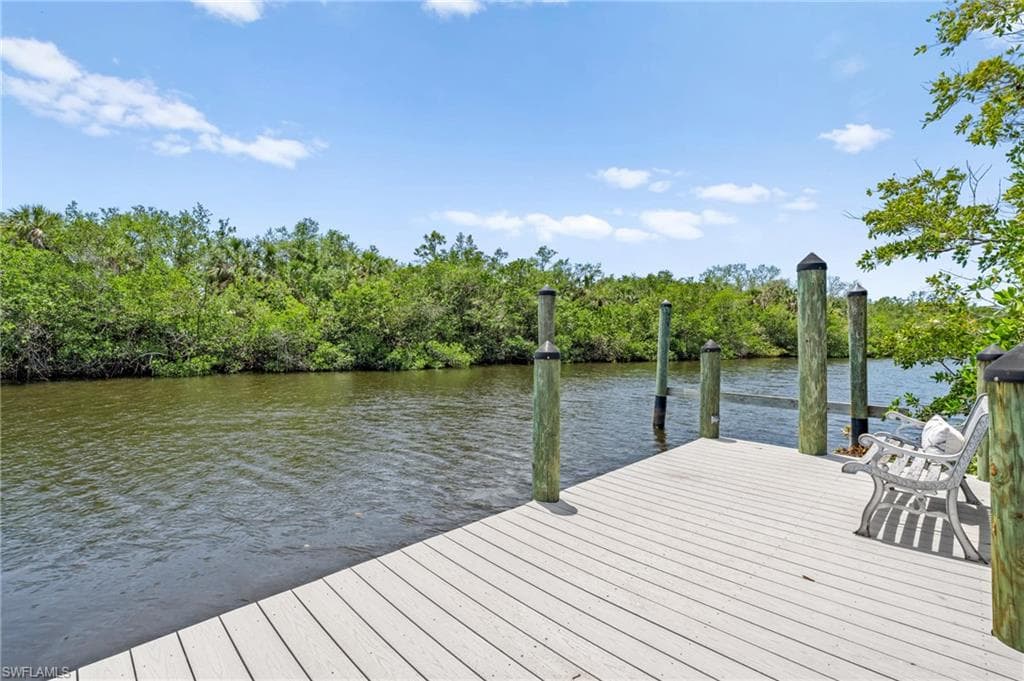 18250 Parkridge CT, FORT MYERS FL 33908-2
