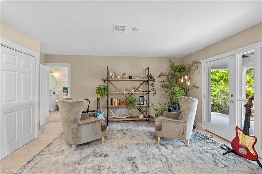 18250 Parkridge CT, FORT MYERS FL 33908-33