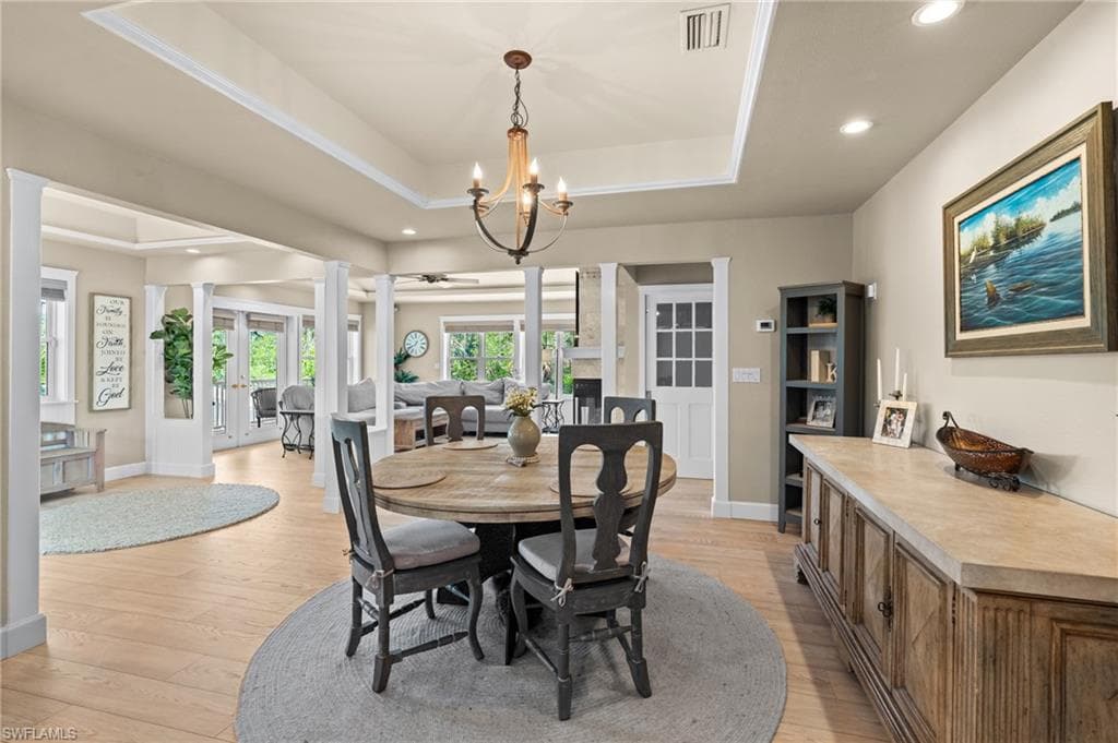 18250 Parkridge CT, FORT MYERS FL 33908-9