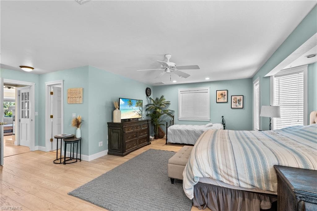 18250 Parkridge CT, FORT MYERS FL 33908-17