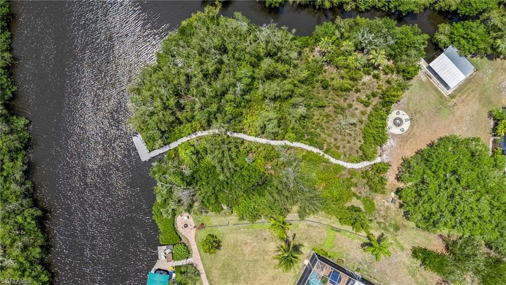 18250 Parkridge CT, FORT MYERS FL 33908-3