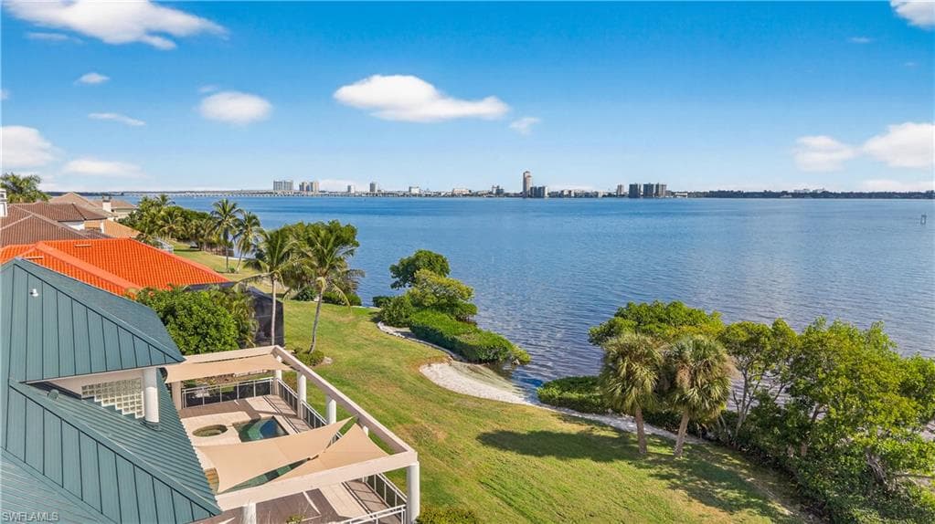 12540 Panasoffkee DR, NORTH FORT MYERS FL 33903-21