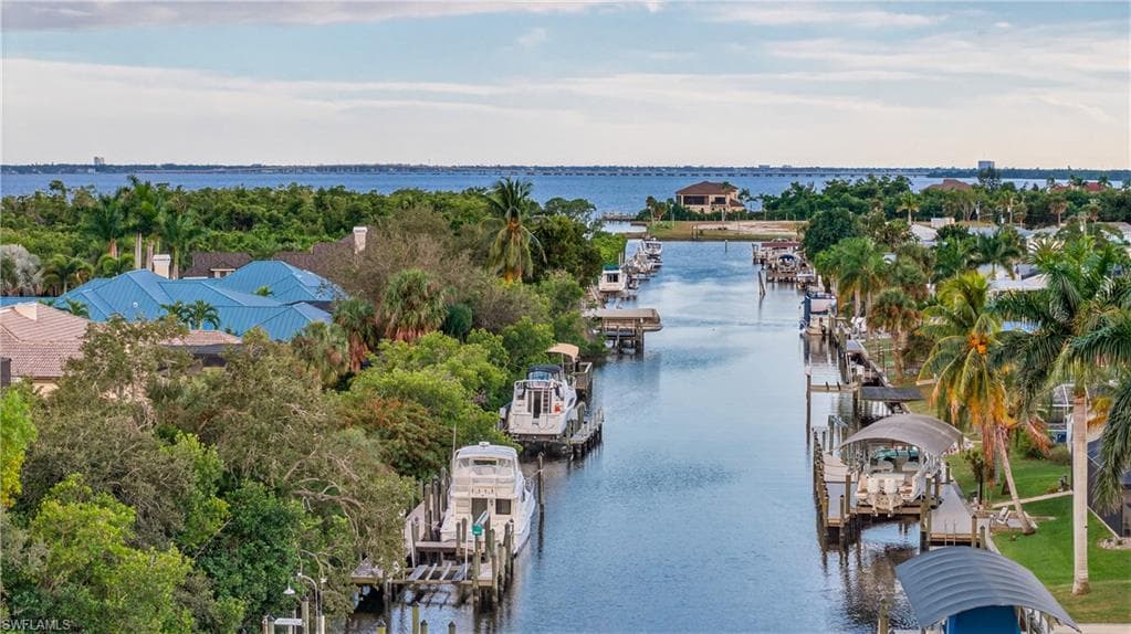 12540 Panasoffkee DR, NORTH FORT MYERS FL 33903-25