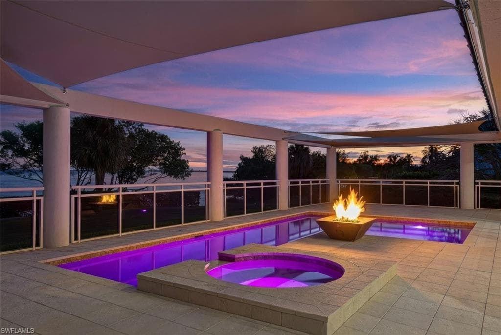 12540 Panasoffkee DR, NORTH FORT MYERS FL 33903-44