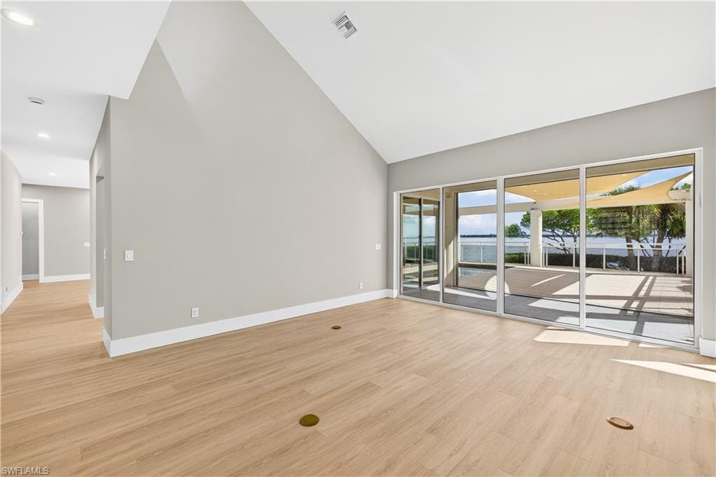 12540 Panasoffkee DR, NORTH FORT MYERS FL 33903-11