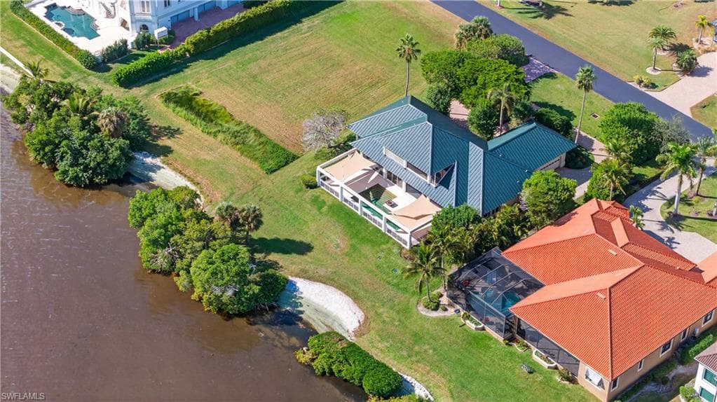 12540 Panasoffkee DR, NORTH FORT MYERS FL 33903-20