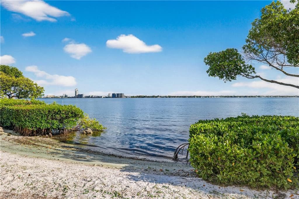 12540 Panasoffkee DR, NORTH FORT MYERS FL 33903-2