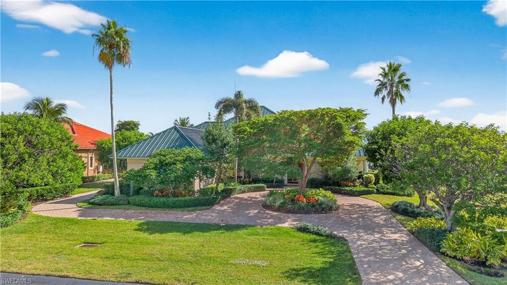 12540 Panasoffkee DR, NORTH FORT MYERS FL 33903-26