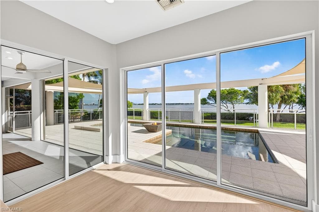 12540 Panasoffkee DR, NORTH FORT MYERS FL 33903-4