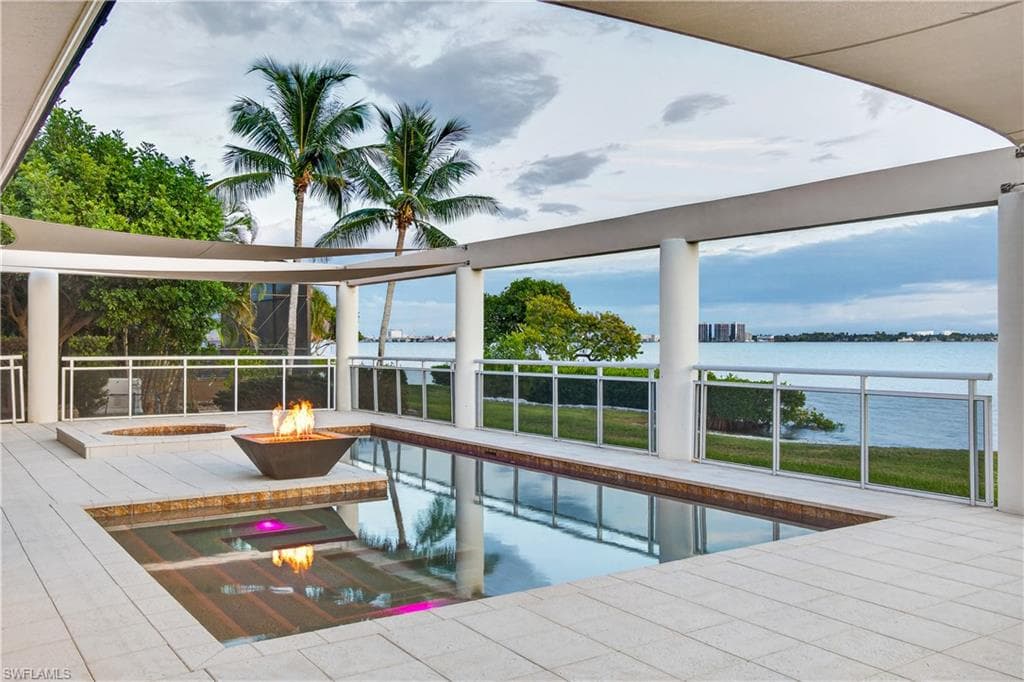 12540 Panasoffkee DR, NORTH FORT MYERS FL 33903-18