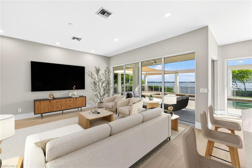 12540 Panasoffkee DR, NORTH FORT MYERS FL 33903-9