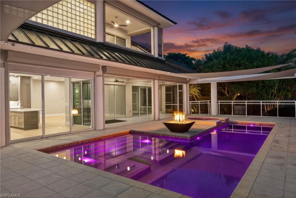 12540 Panasoffkee DR, NORTH FORT MYERS FL 33903-45