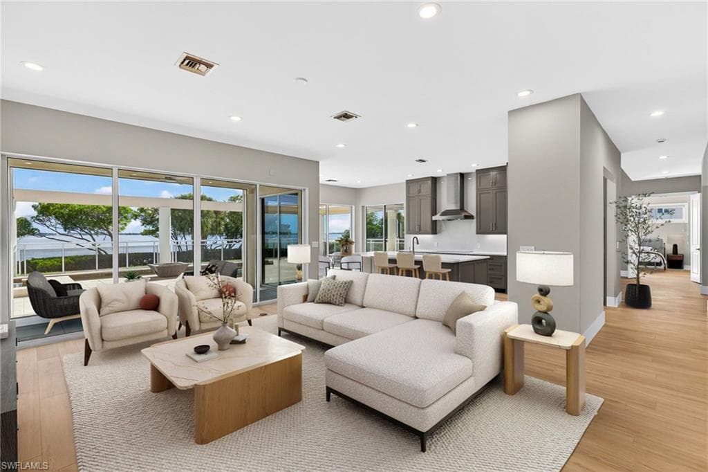 12540 Panasoffkee DR, NORTH FORT MYERS FL 33903-10