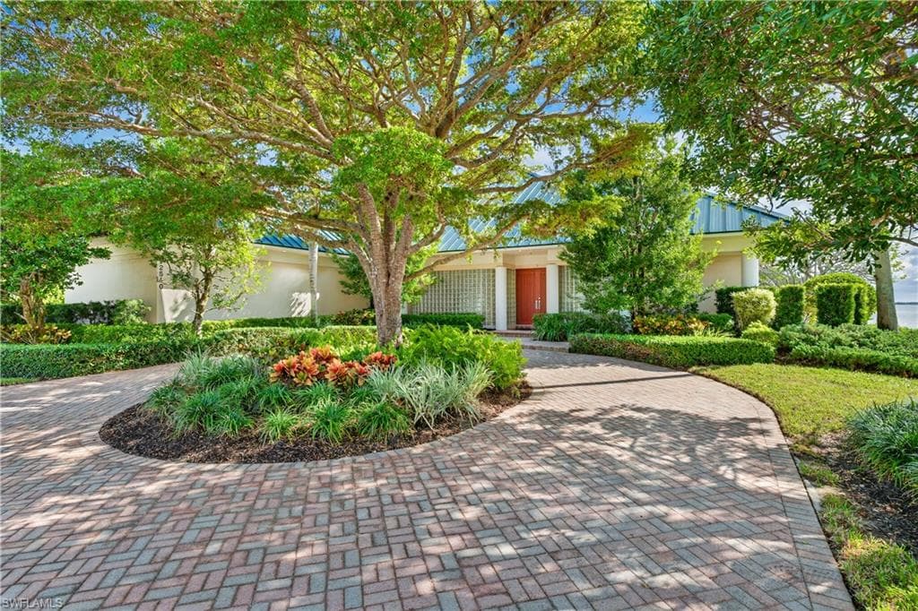 12540 Panasoffkee DR, NORTH FORT MYERS FL 33903-27