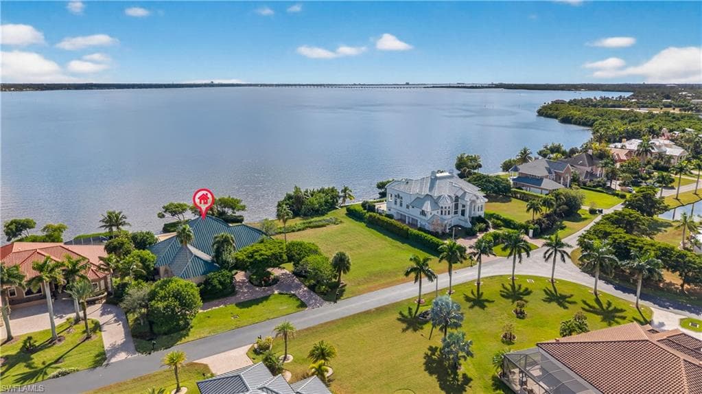 12540 Panasoffkee DR, NORTH FORT MYERS FL 33903-23