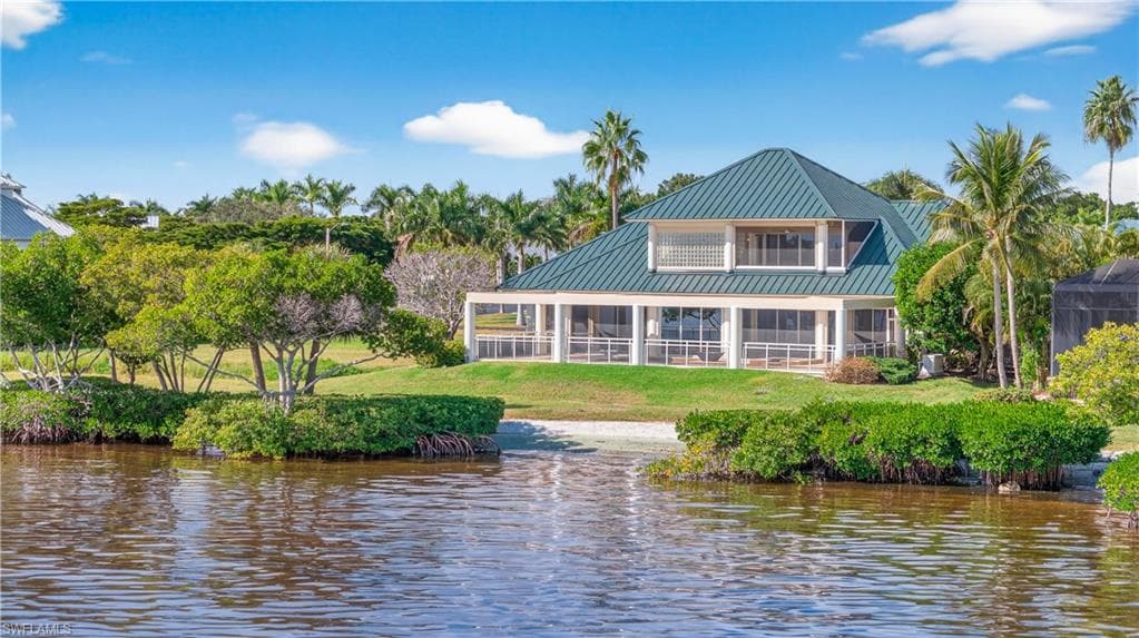 12540 Panasoffkee DR, NORTH FORT MYERS FL 33903-19