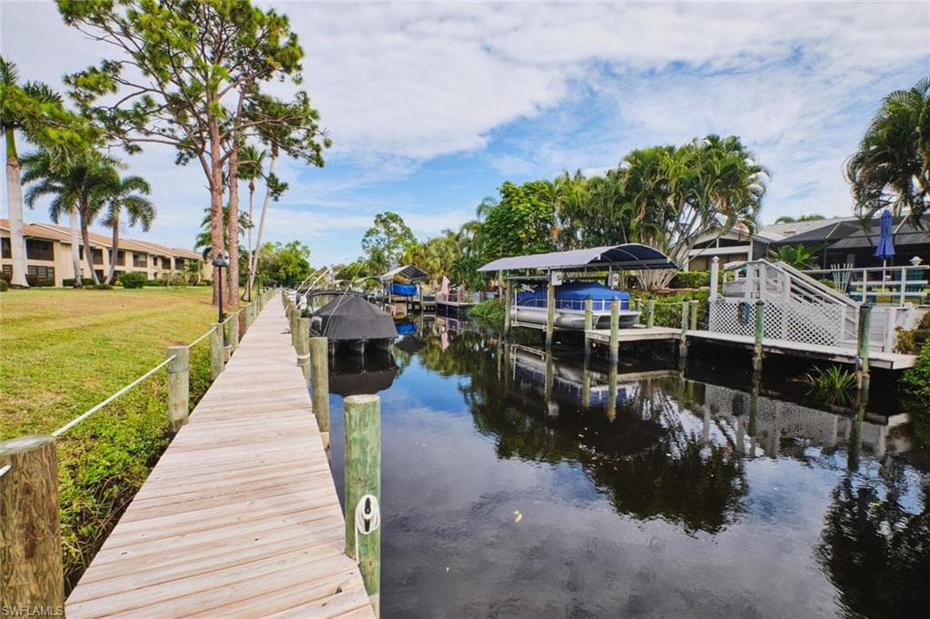 15370 Transit CT # 108, NORTH FORT MYERS FL 33917-28