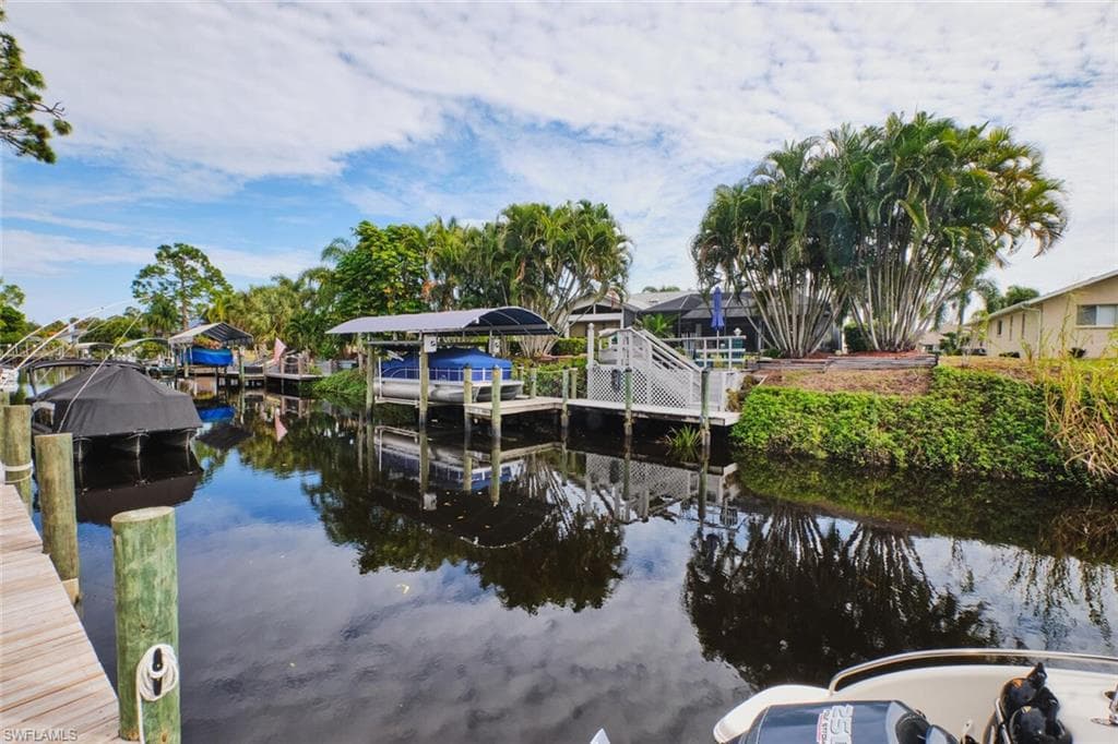 15370 Transit CT # 108, NORTH FORT MYERS FL 33917-26