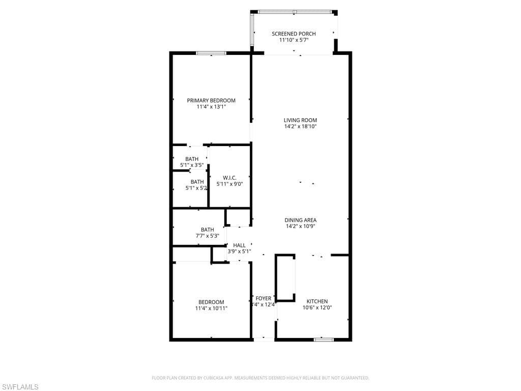 15370 Transit CT # 108, NORTH FORT MYERS FL 33917-34