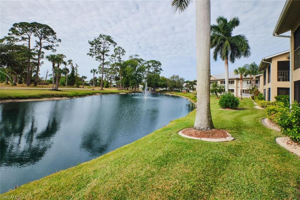 15370 Transit CT # 108, NORTH FORT MYERS FL 33917-29