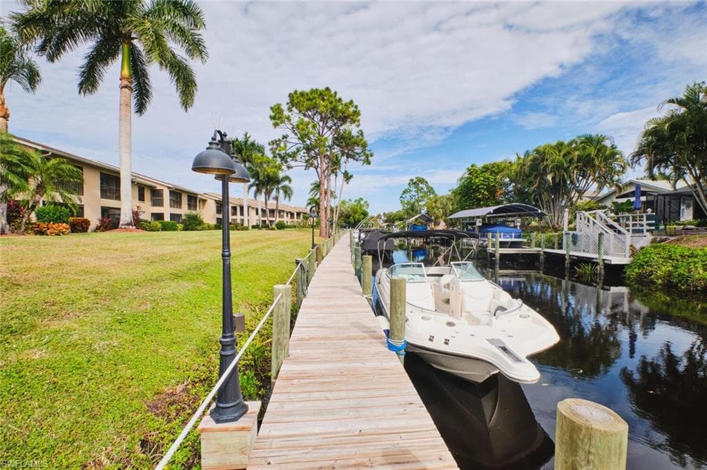 15370 Transit CT # 108, NORTH FORT MYERS FL 33917-27