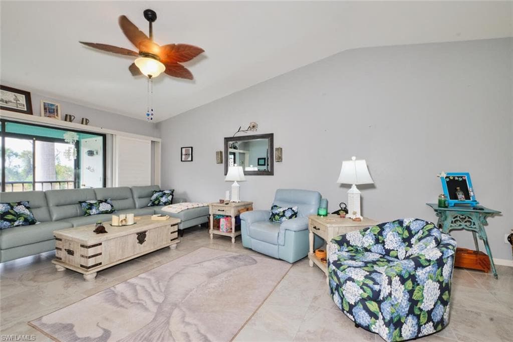 15370 Transit CT # 108, NORTH FORT MYERS FL 33917-7