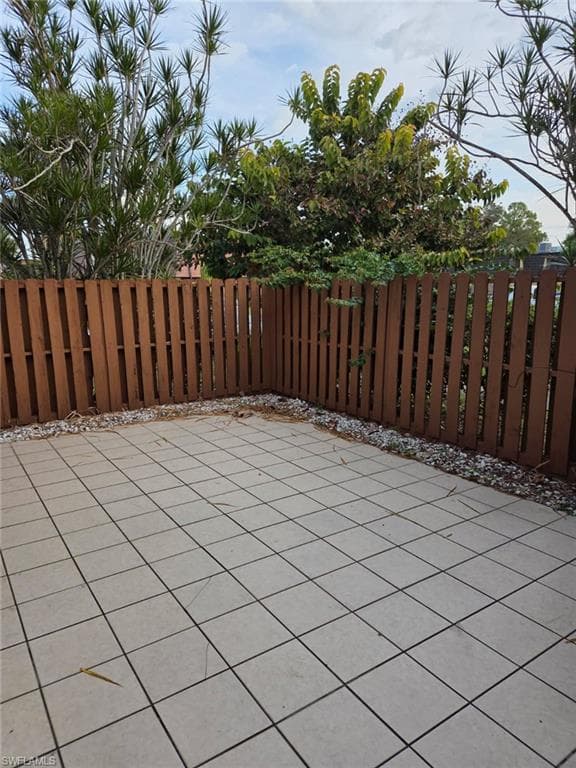 12356 Woodrose CT # 4, FORT MYERS FL 33907-1