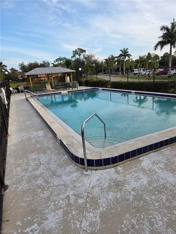 12356 Woodrose CT # 4, FORT MYERS FL 33907-7