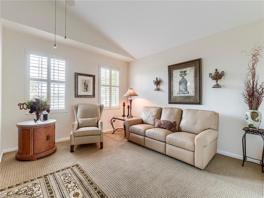 16125 Mount Abbey WAY # 201, FORT MYERS FL 33908-35