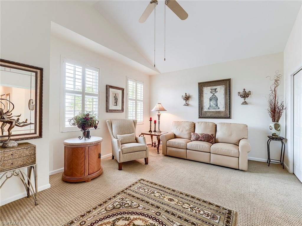 16125 Mount Abbey WAY # 201, FORT MYERS FL 33908-33