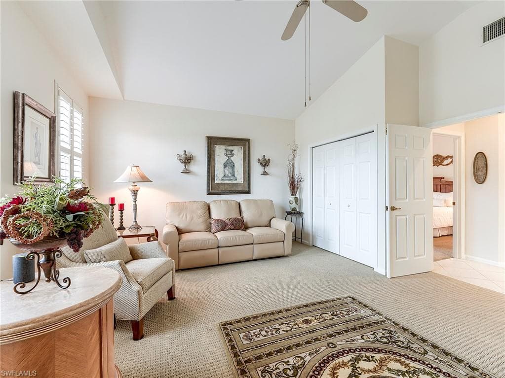 16125 Mount Abbey WAY # 201, FORT MYERS FL 33908-34