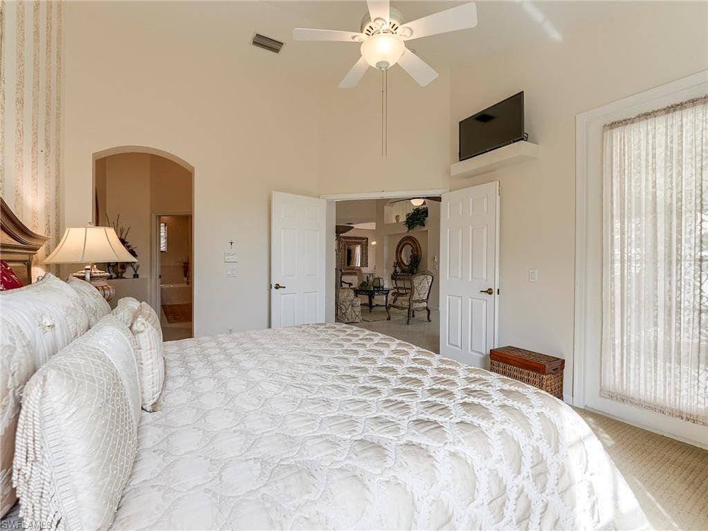 16125 Mount Abbey WAY # 201, FORT MYERS FL 33908-24