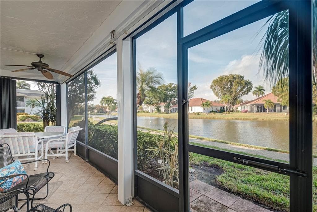 5441 Peppertree DR # 5, FORT MYERS FL 33908-26